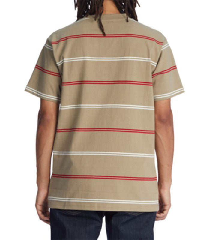 DC Regal Stripe