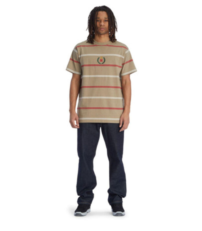 DC Regal Stripe