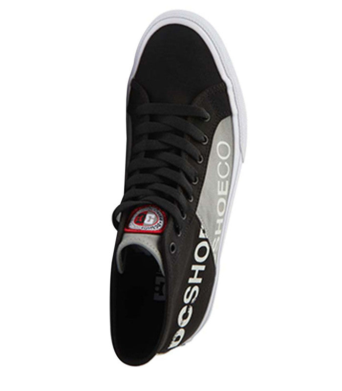 DC Manual Hi Txse
