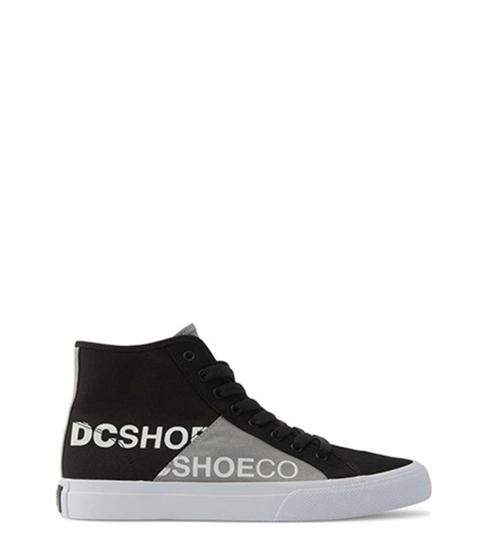 DC Manual Hi Txse