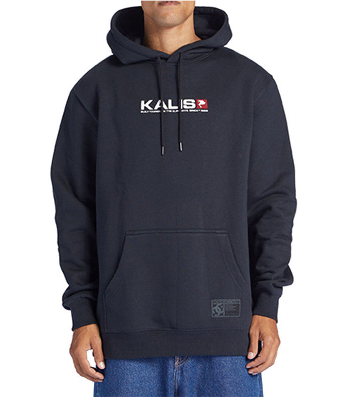 DC Kalis 25 Hoodie