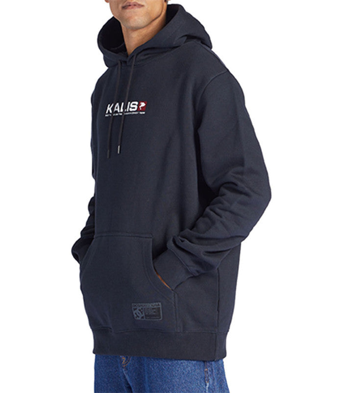 DC Kalis 25 Hoodie