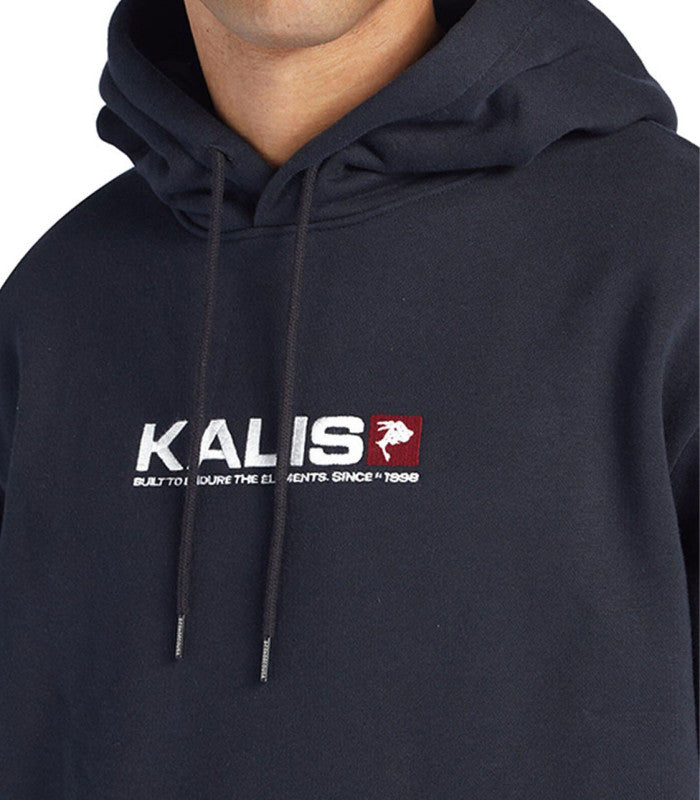 DC Kalis 25 Hoodie
