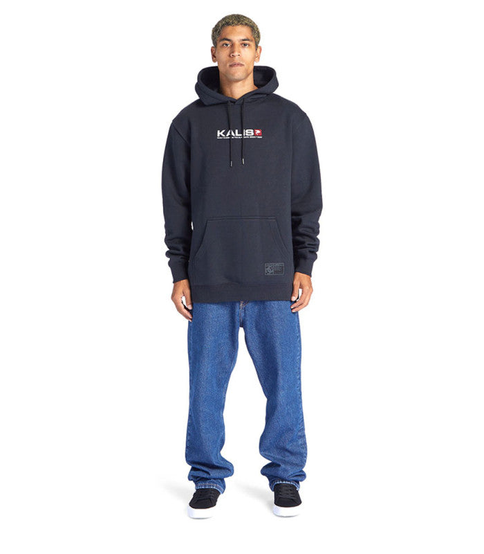 DC Kalis 25 Hoodie