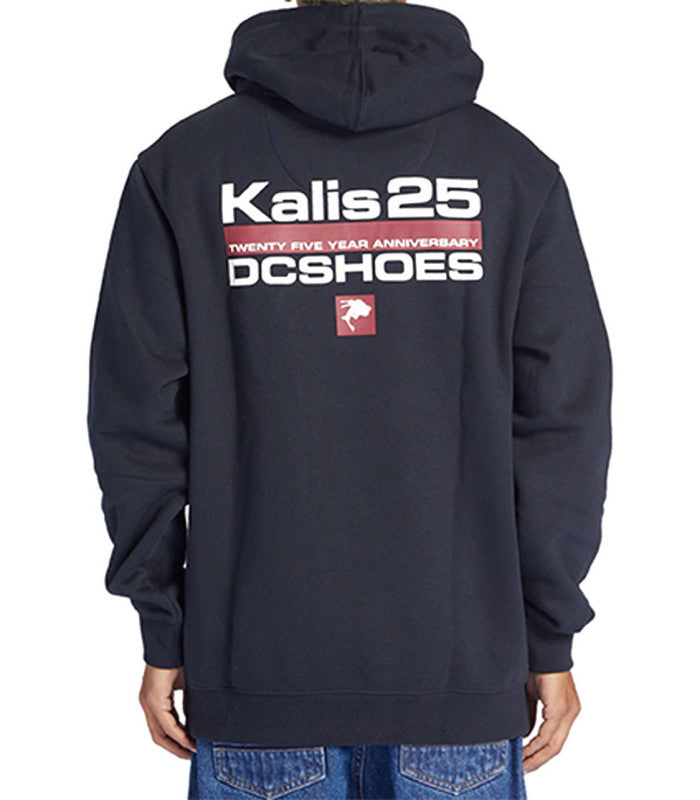 DC Kalis 25 Hoodie
