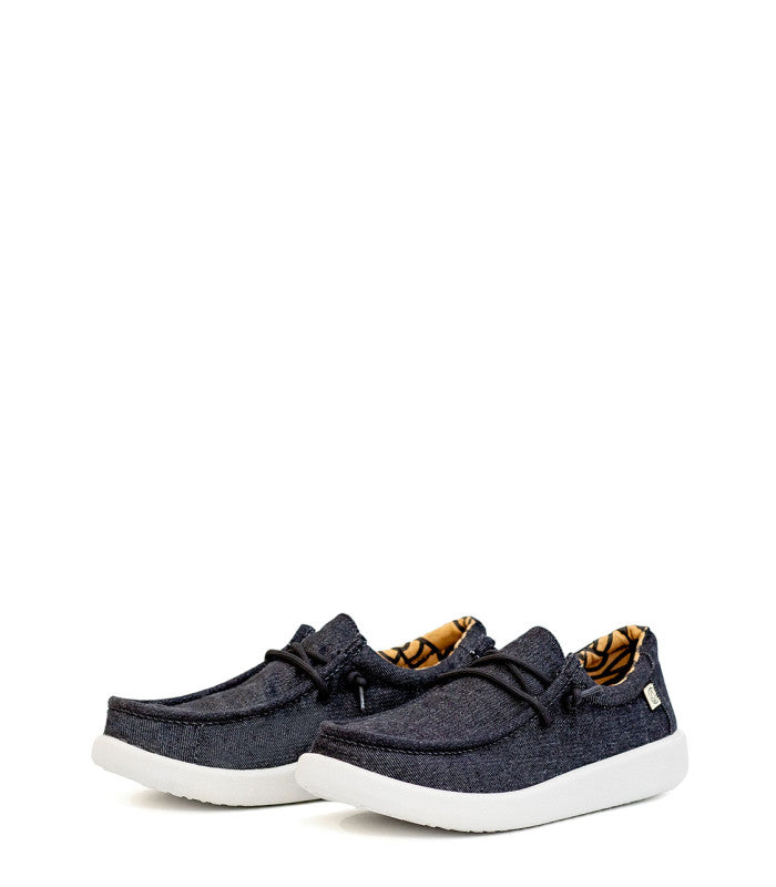 FREEWATERS Cloud9 Venture Lace Up Mens Shoes