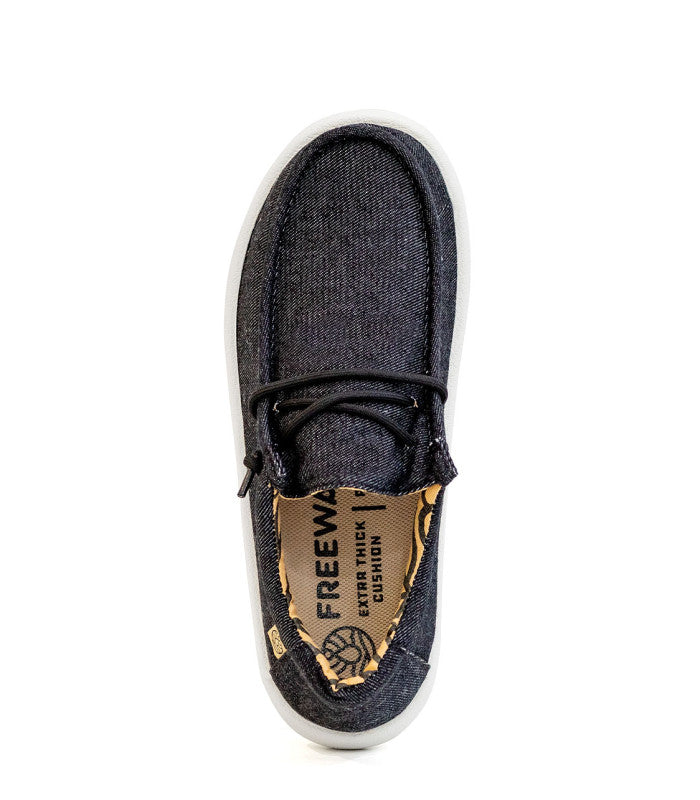 FREEWATERS Cloud9 Venture Lace Up Mens Shoes