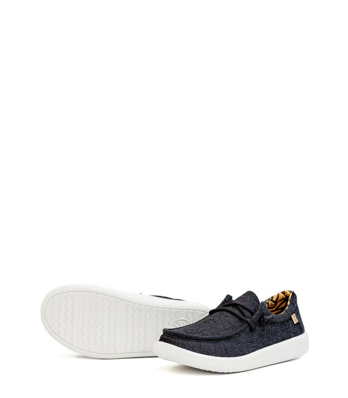 FREEWATERS Cloud9 Venture Lace Up Mens Shoes