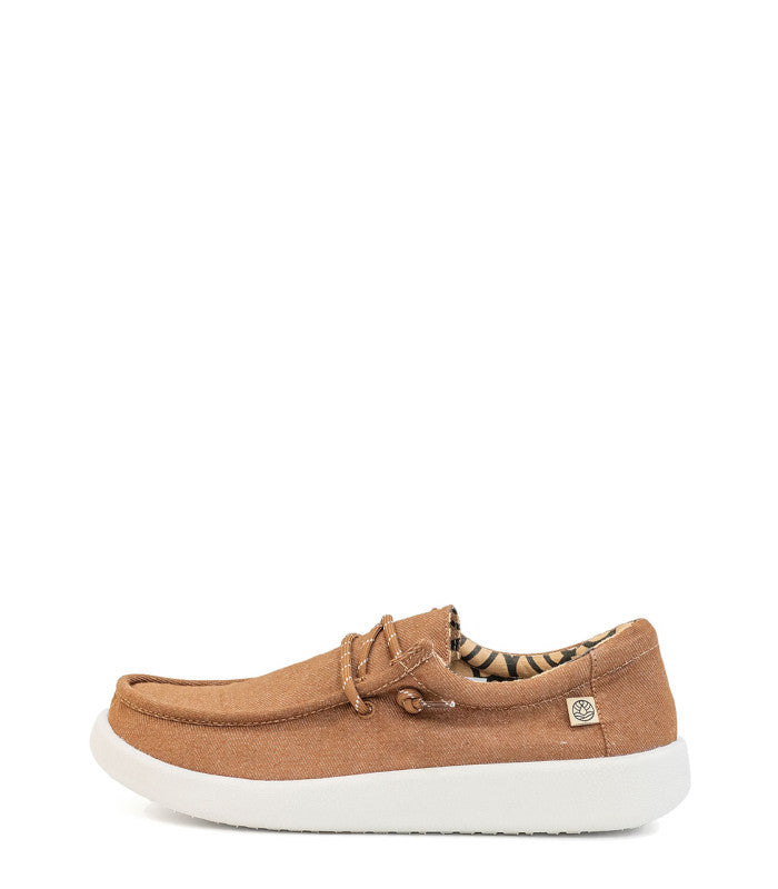 FREEWATERS Cloud9 Venture Lace Up Mens Shoes