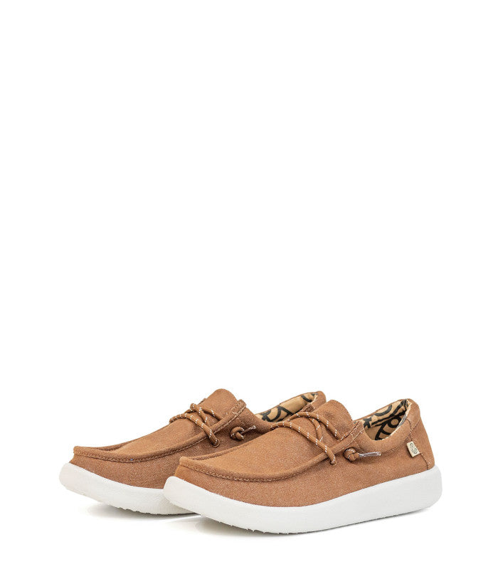FREEWATERS Cloud9 Venture Lace Up Mens Shoes