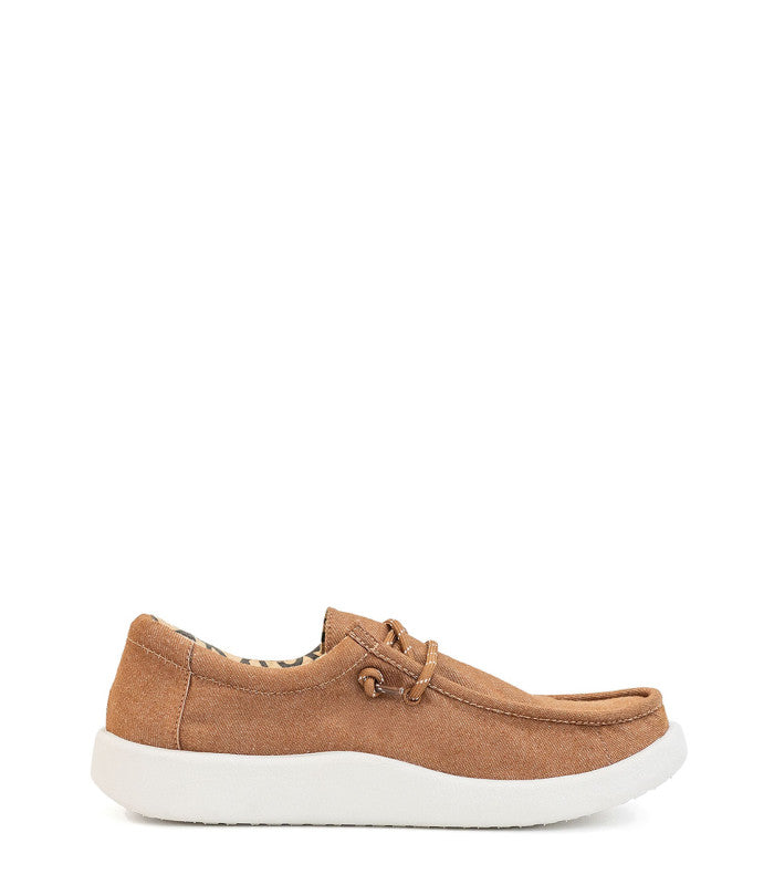 FREEWATERS Cloud9 Venture Lace Up Mens Shoes