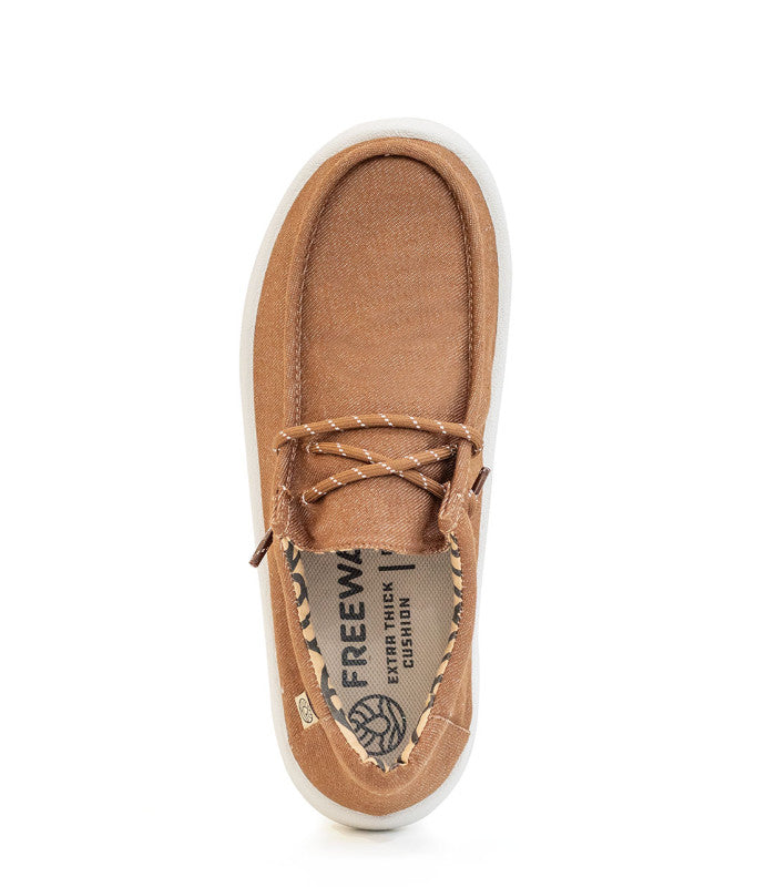 FREEWATERS Cloud9 Venture Lace Up Mens Shoes