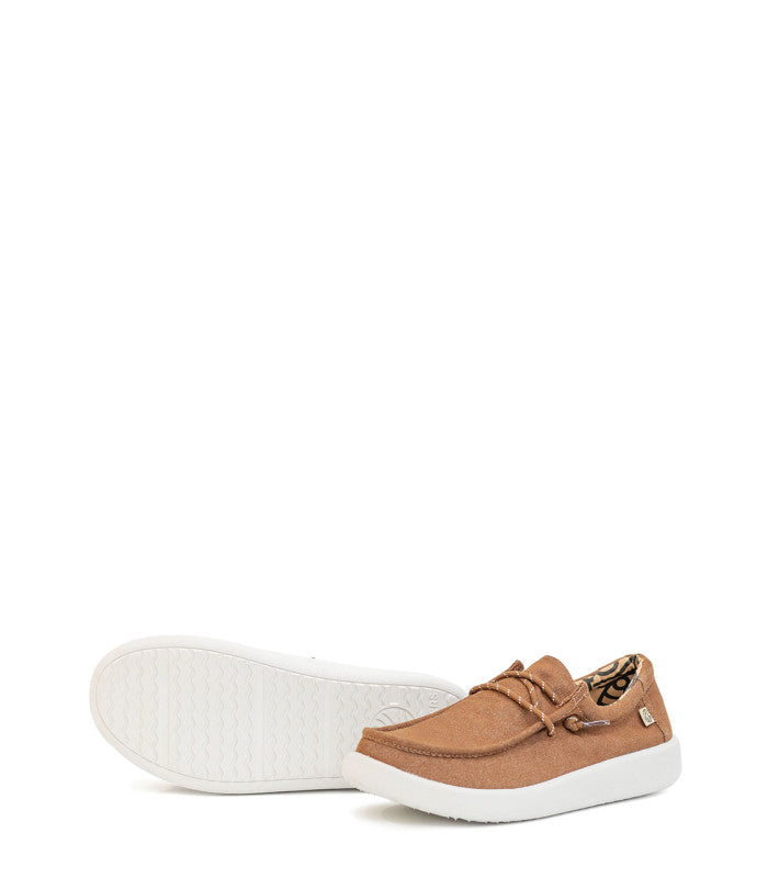 FREEWATERS Cloud9 Venture Lace Up Mens Shoes