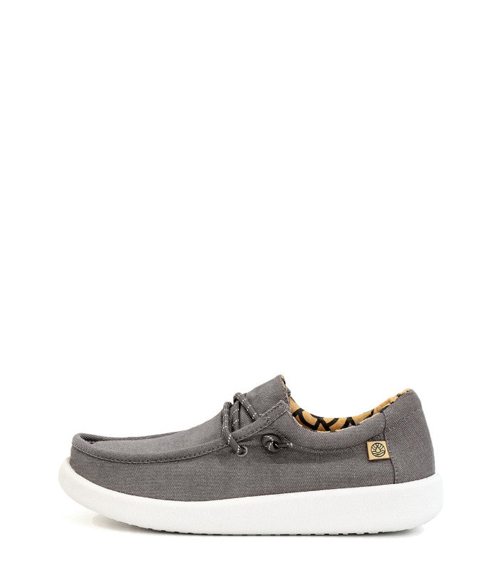 FREEWATERS Cloud9 Venture Lace Up Mens Shoes