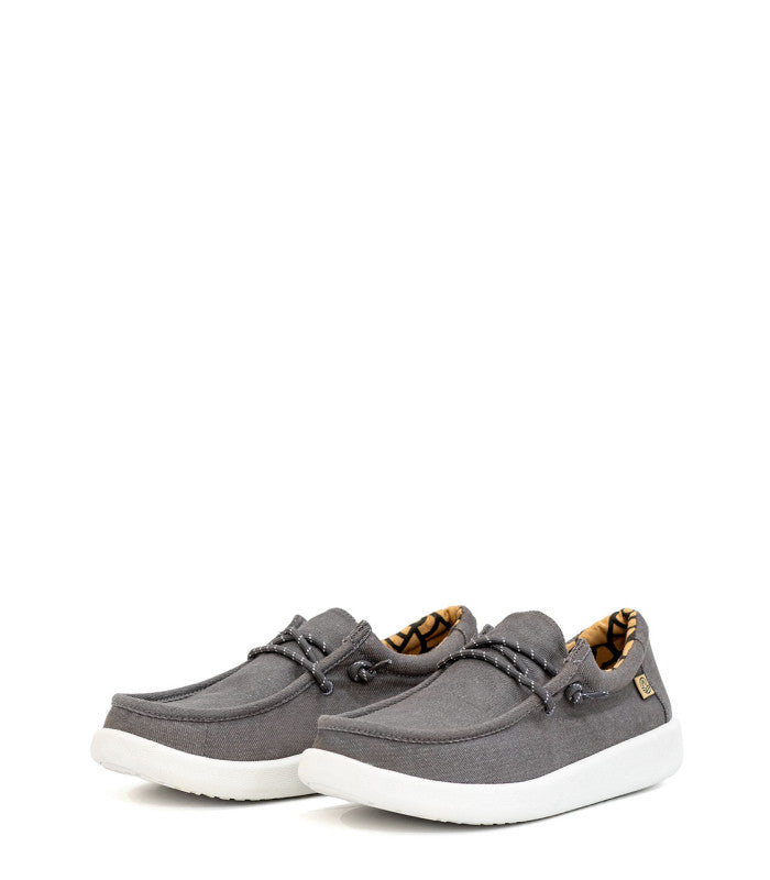 FREEWATERS Cloud9 Venture Lace Up Mens Shoes