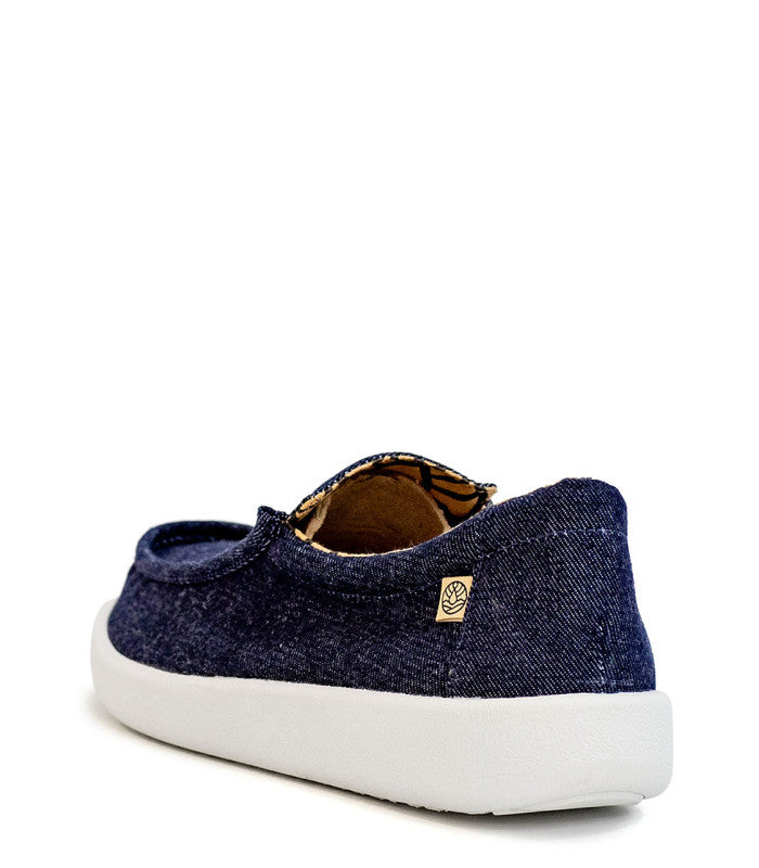 FREEWATERS Cloud9 Venture Slip On Mens Shoes