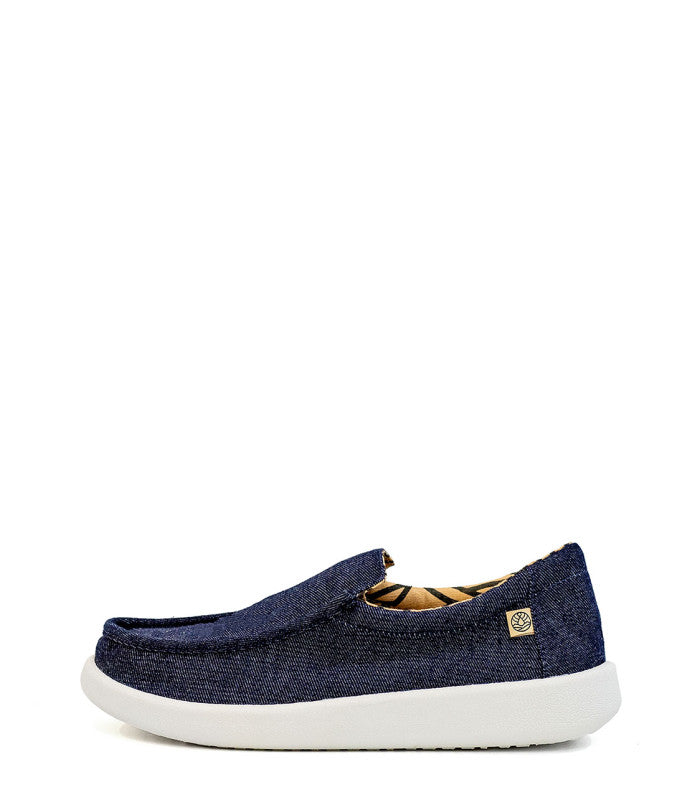FREEWATERS Cloud9 Venture Slip On Mens Shoes