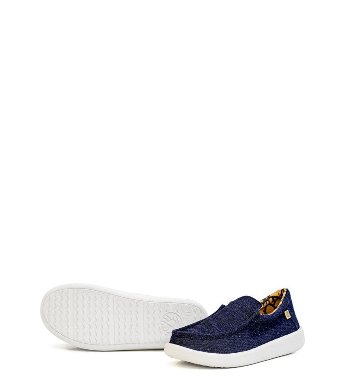 FREEWATERS Cloud9 Venture Slip On Mens Shoes