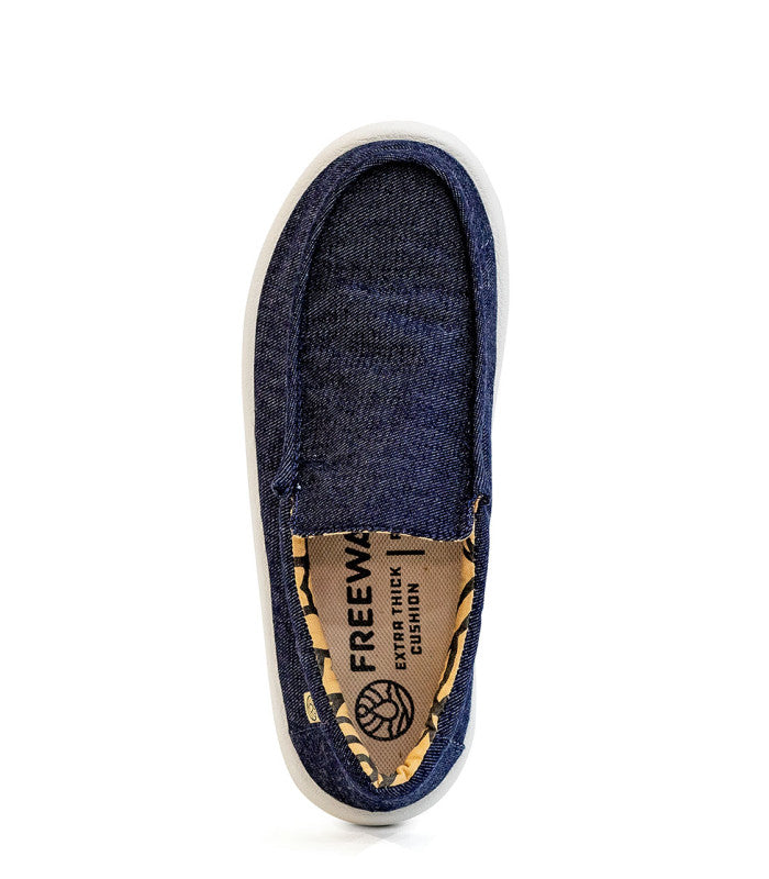 FREEWATERS Cloud9 Venture Slip On Mens Shoes