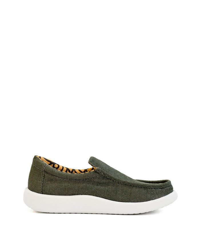 FREEWATERS Cloud9 Venture Slip On Mens Shoes