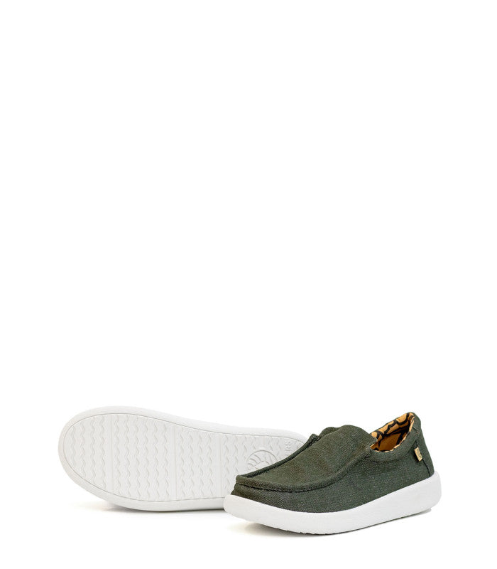 FREEWATERS Cloud9 Venture Slip On Mens Shoes