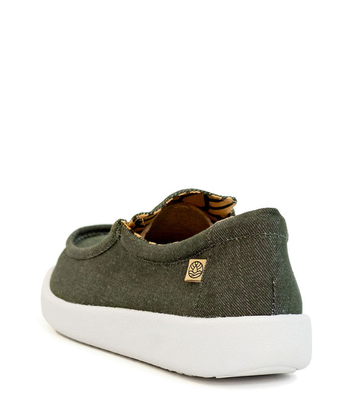 FREEWATERS Cloud9 Venture Slip On Mens Shoes