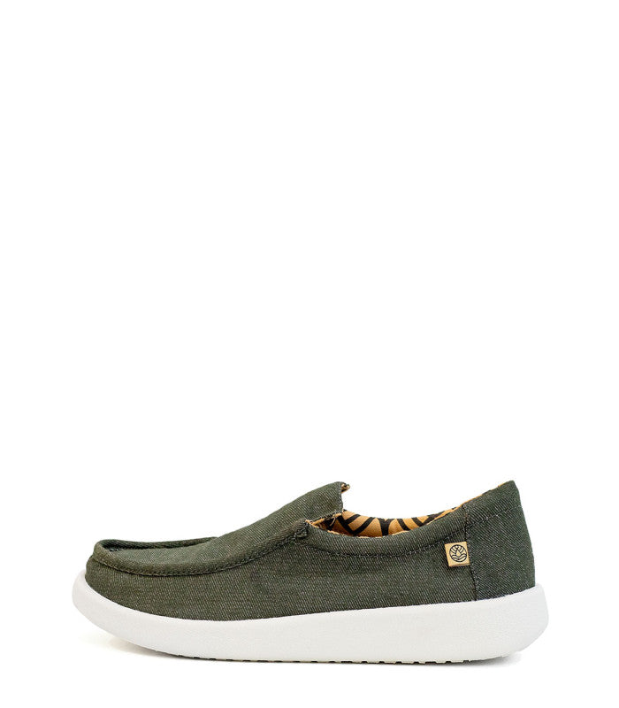 FREEWATERS Cloud9 Venture Slip On Mens Shoes