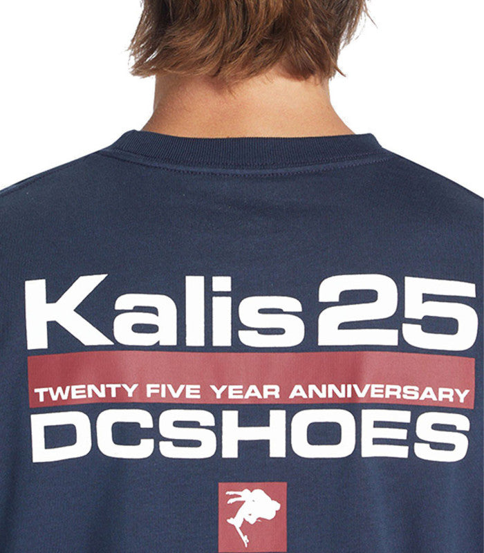 DC Kalis 25
