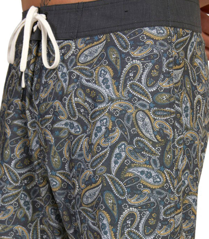RVCA Atlas Trunk Mens Multi