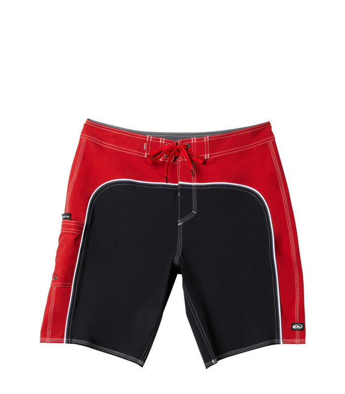 QUIKSILVER Surfsilk Modular Mens Red