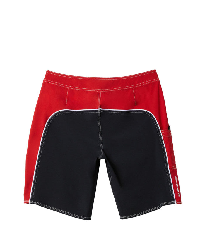 QUIKSILVER Surfsilk Modular Mens Red