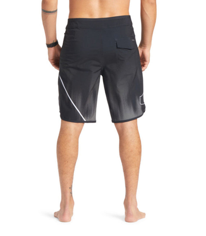 QUIKSILVER Srfslk New Wave 20 Mens Black