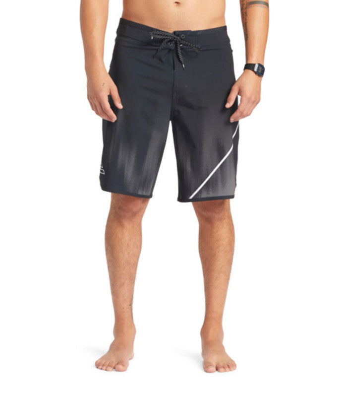 QUIKSILVER Srfslk New Wave 20 Mens Black
