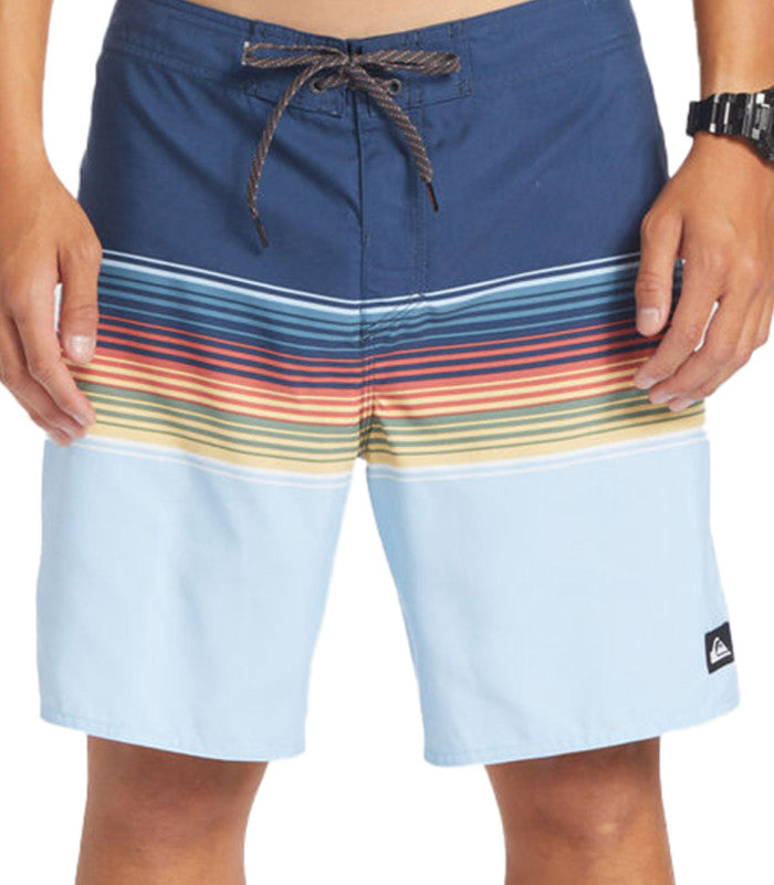 QUIKSILVER Everyday Swell Vision 18 Mens Multi