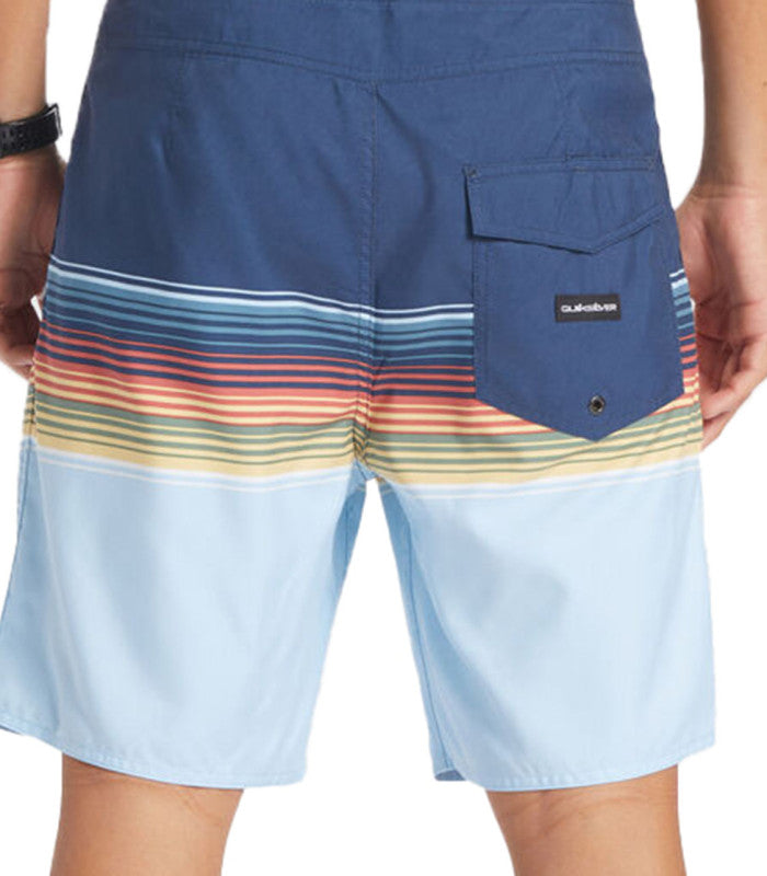 QUIKSILVER Everyday Swell Vision 18 Mens Multi