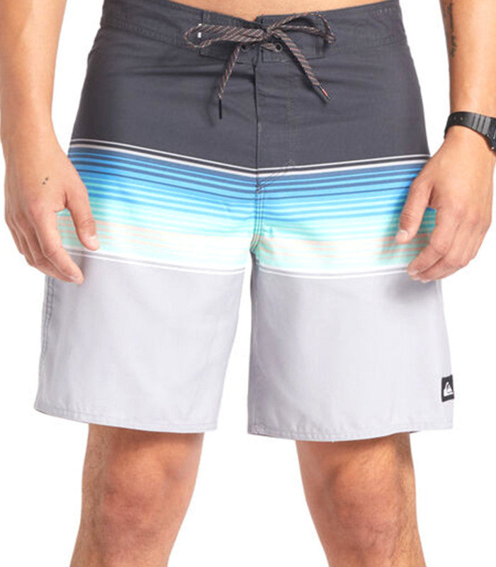 QUIKSILVER Everyday Swell Vision 18 Mens Multi