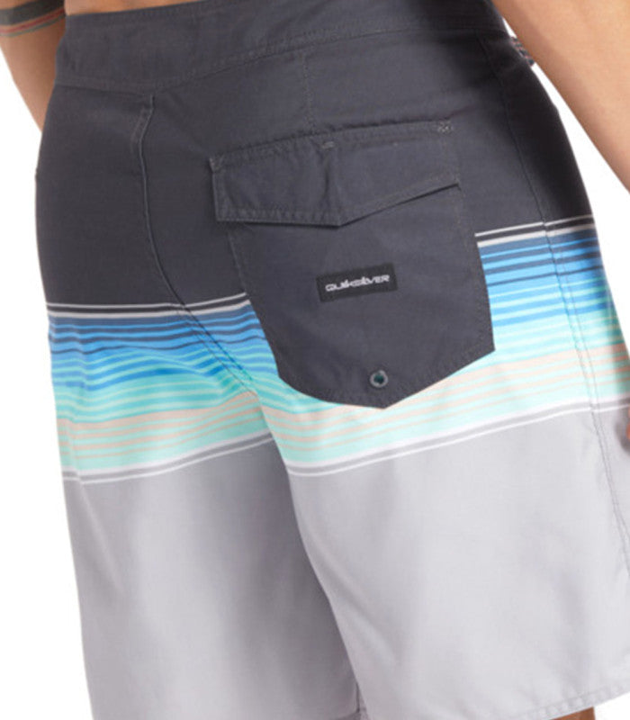 QUIKSILVER Everyday Swell Vision 18 Mens Multi