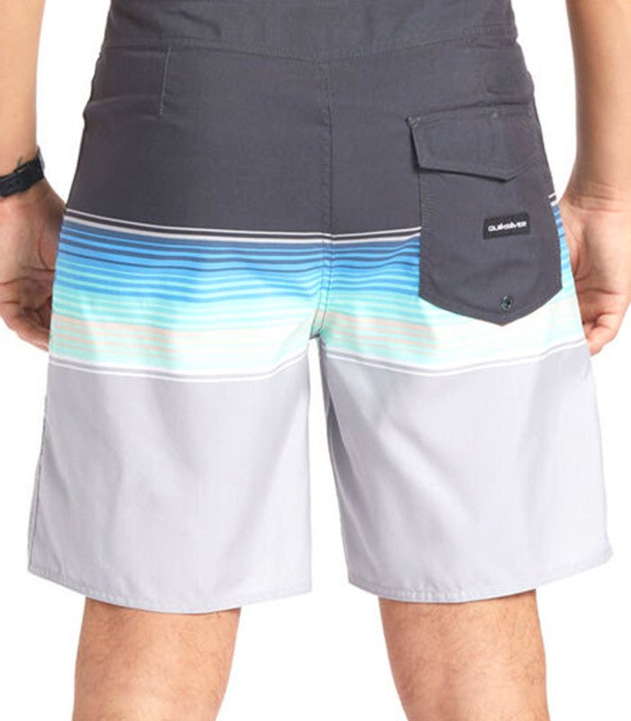 QUIKSILVER Everyday Swell Vision 18 Mens Multi