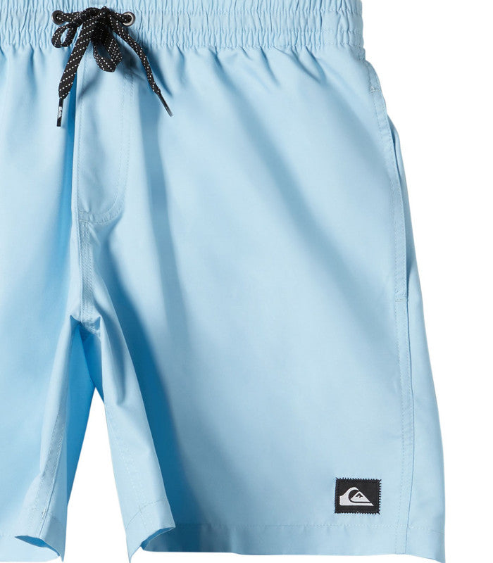 QUIKSILVER Everyday Volley 15 Mens Blue