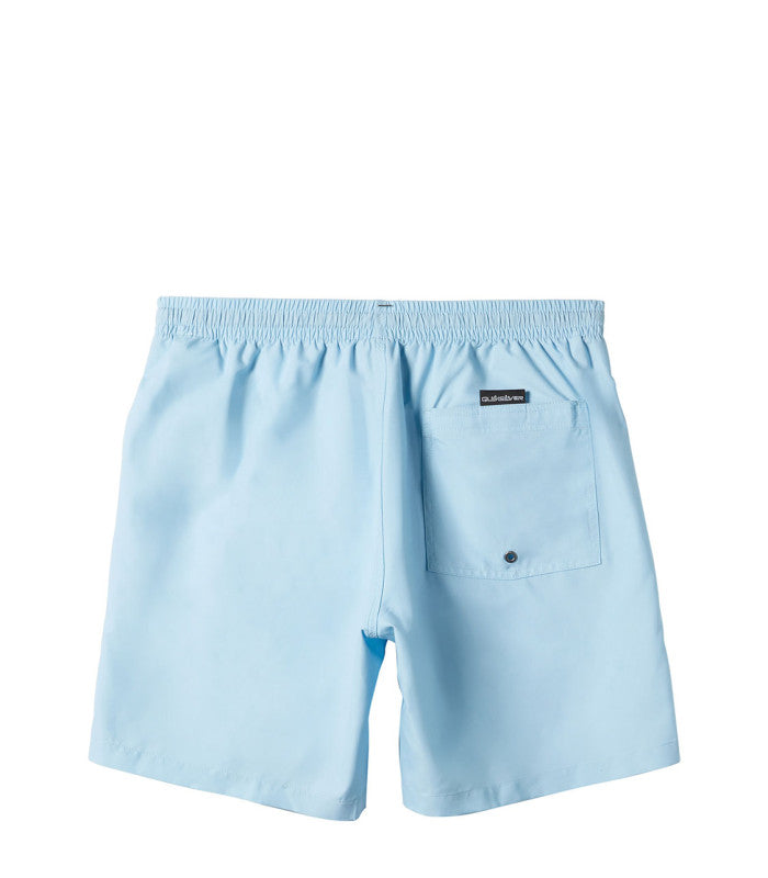 QUIKSILVER Everyday Volley 15 Mens Blue