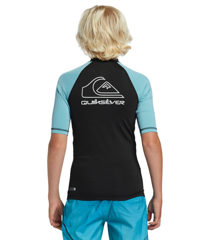QUIKSILVER On Tour Ls Youth Boys Multi