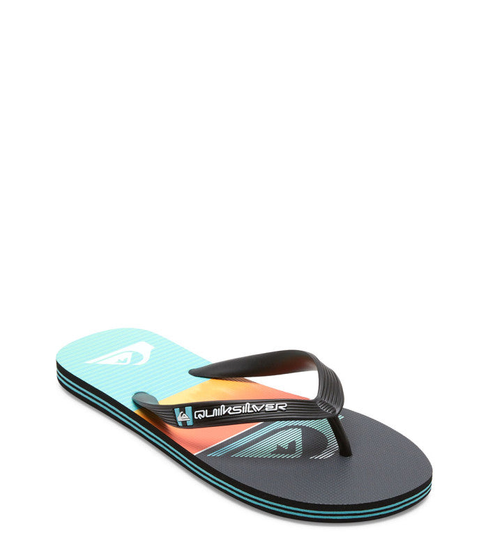 QUIKSILVER Molokai Slab Mens Multi