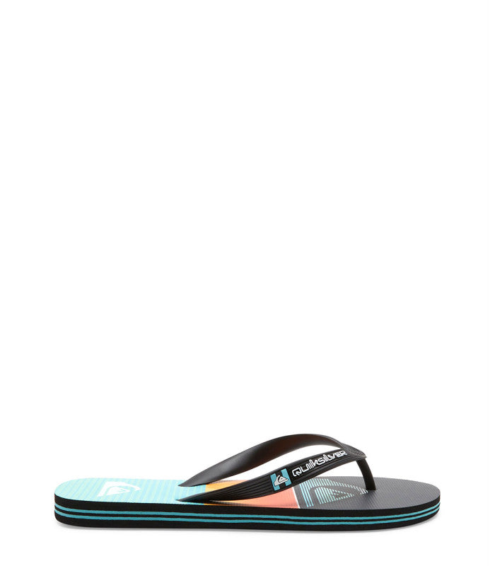 QUIKSILVER Molokai Slab Mens Multi