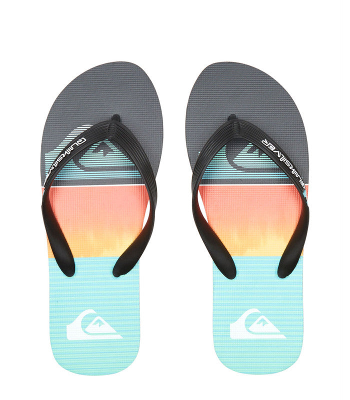 QUIKSILVER Molokai Slab Mens Multi