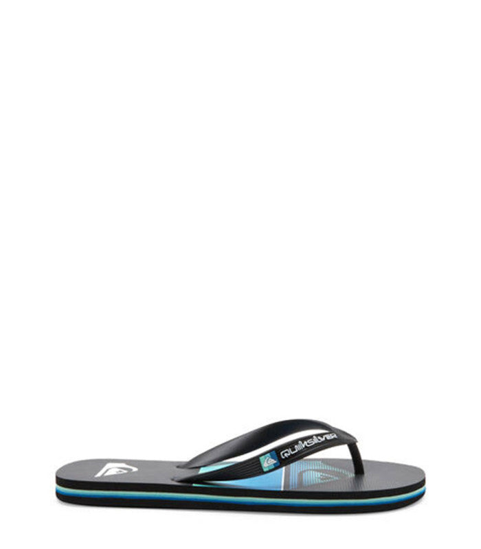 QUIKSILVER Molokai Slab Mens Multi