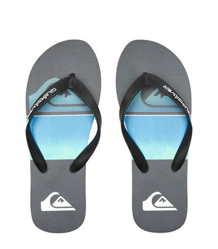 QUIKSILVER Molokai Slab Mens Multi