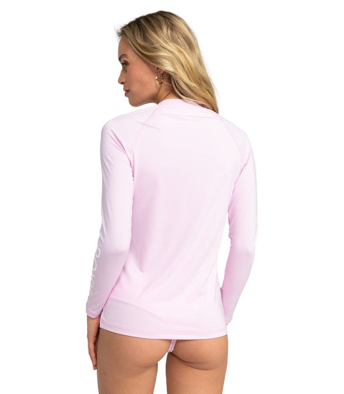 ROXY Essentials LS Lycra Rashguard