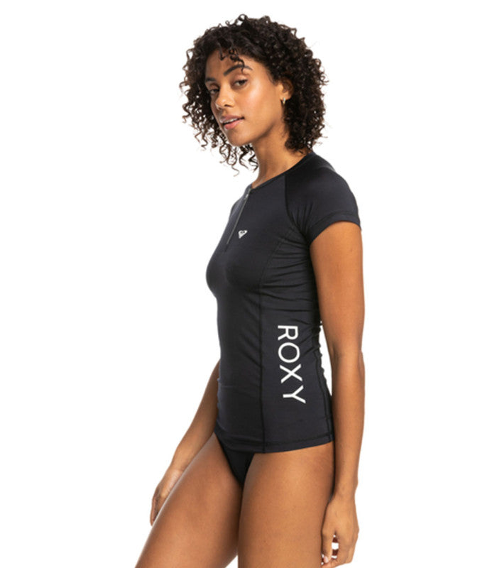 ROXY New Essentials CS Lycra Rashguard