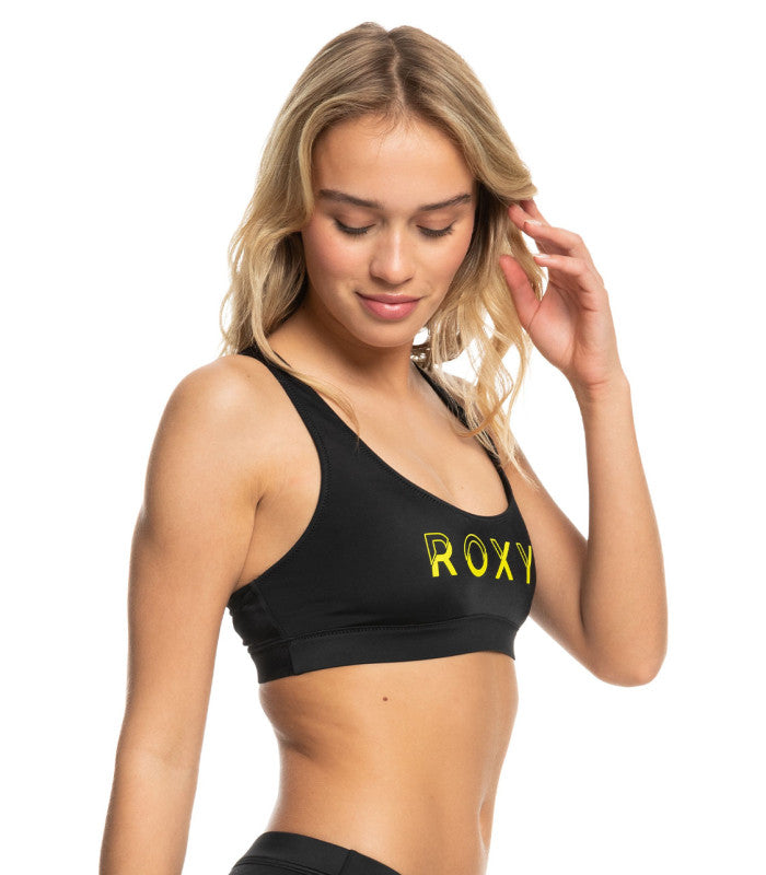 ROXY Active Bralette SD Swimwear Top