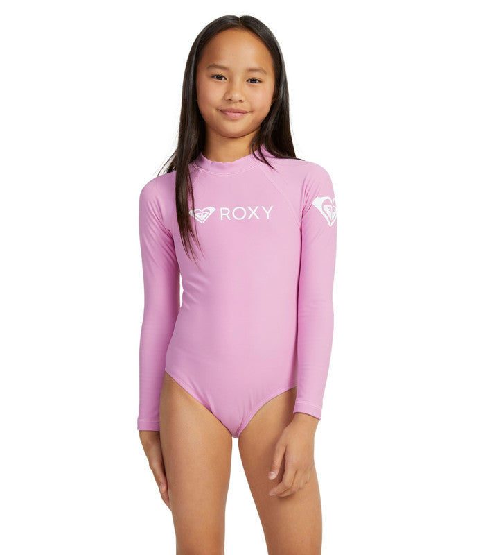ROXY Heater LS Onesie